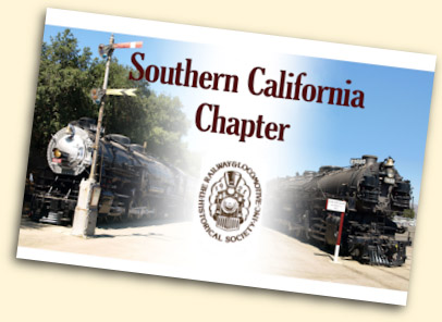 Southern California Chapter RLHS, Fairplex, Pomona, CA