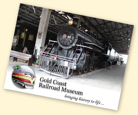 Gold Coast Railroad Museum, Miami, FL