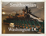 Smithsonian Institute, Washington, DC