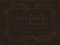 Riley, Northern Pacific Tour
