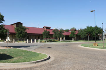 National Ranching Heritage Center, Lubbock