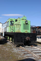 VC #3, Virginia Museum of Transportation