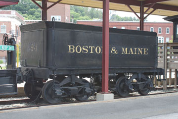 BM A-39b #494, Hartford