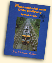 Dorin, Chesapeake and Ohio Railway