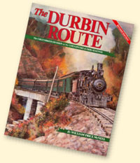 McNeel, The Durbin Route