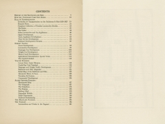 Catalogue of the Centenary Exhibition of the B&O Railroad