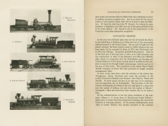 Catalogue of the Centenary Exhibition of the B&O Railroad