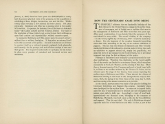 Catalogue of the Centenary Exhibition of the B&O Railroad