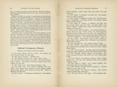 Catalogue of the Centenary Exhibition of the B&O Railroad