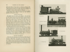 Catalogue of the Centenary Exhibition of the B&O Railroad