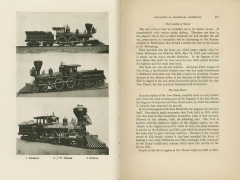 Catalogue of the Centenary Exhibition of the B&O Railroad