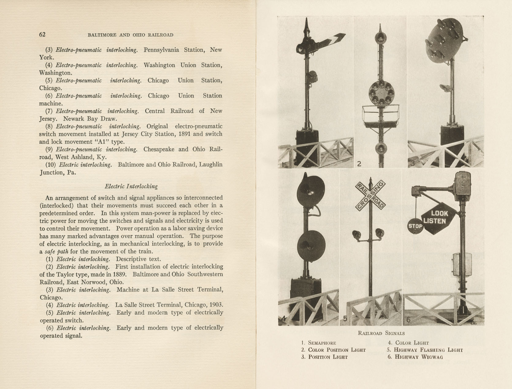 Catalogue of the Centenary Exhibition of the B&O Railroad (2nd ed)