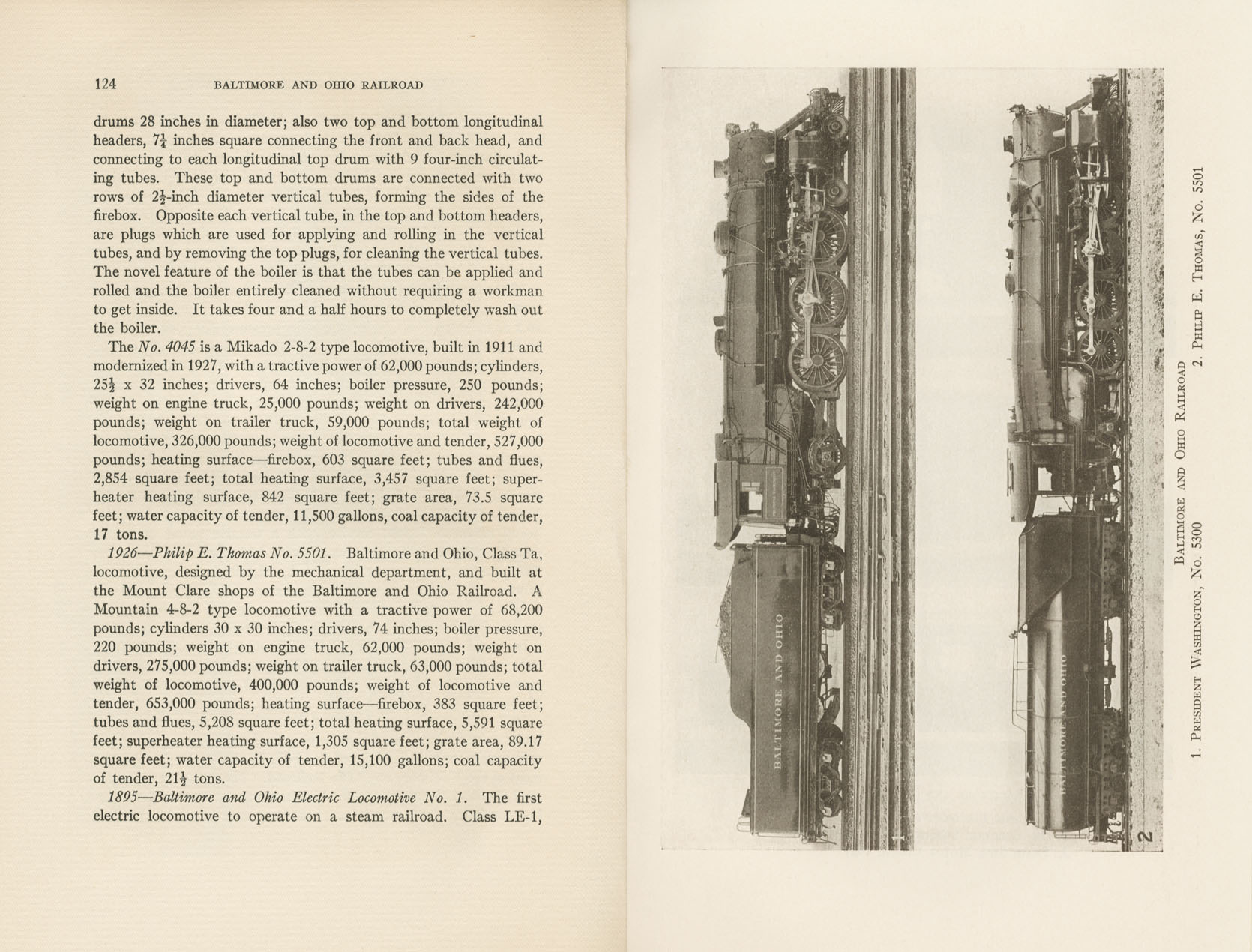 Catalogue of the Centenary Exhibition of the B&O Railroad (2nd ed)