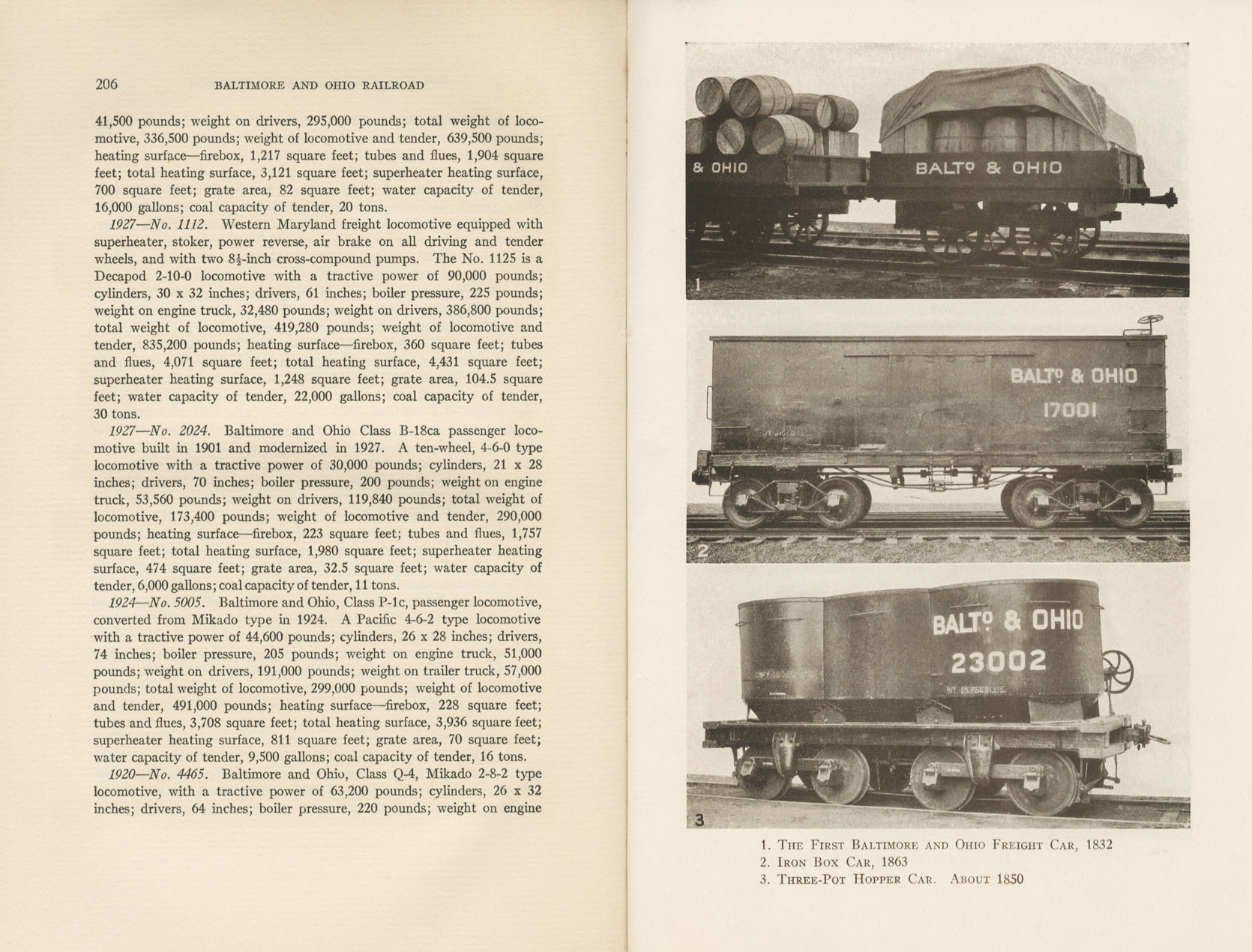 Catalogue of the Centenary Exhibition of the B&O Railroad (2nd ed)