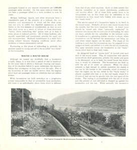 Railroading After a Century of Progress