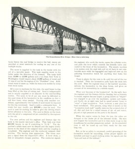 Railroading After a Century of Progress