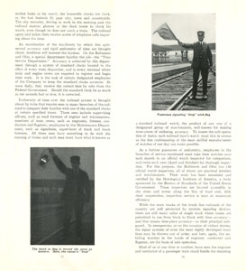 Railroading After a Century of Progress