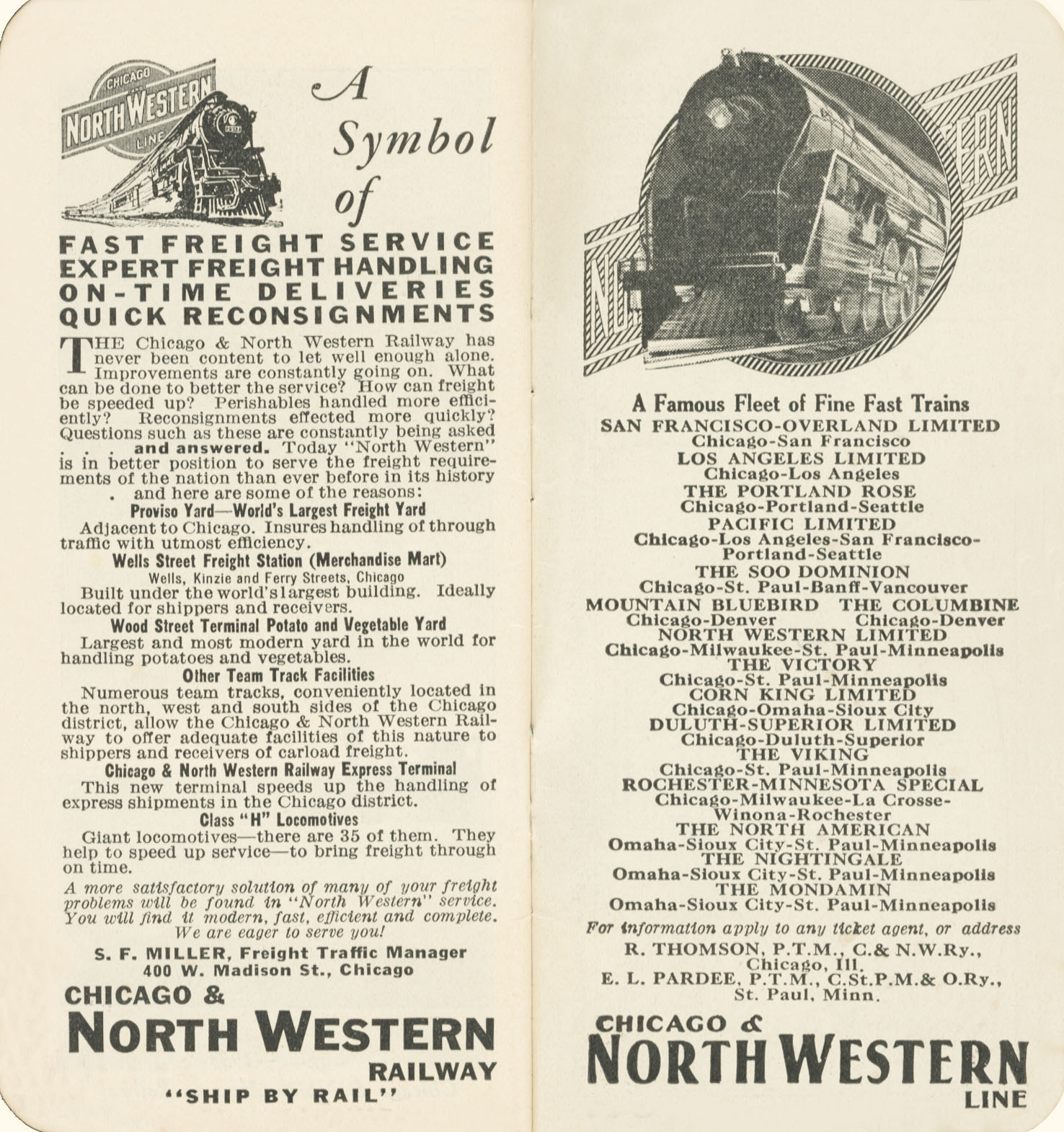 Souvenir, Chicago World's Fair