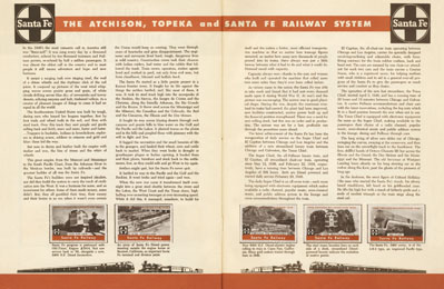 100 Years of Railroad Progress