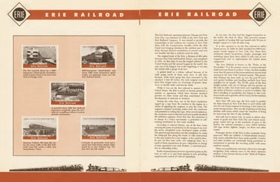 100 Years of Railroad Progress