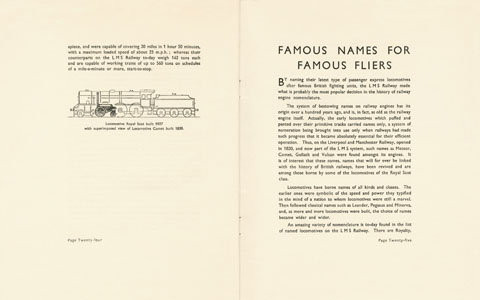 The Story of the Royal Scot