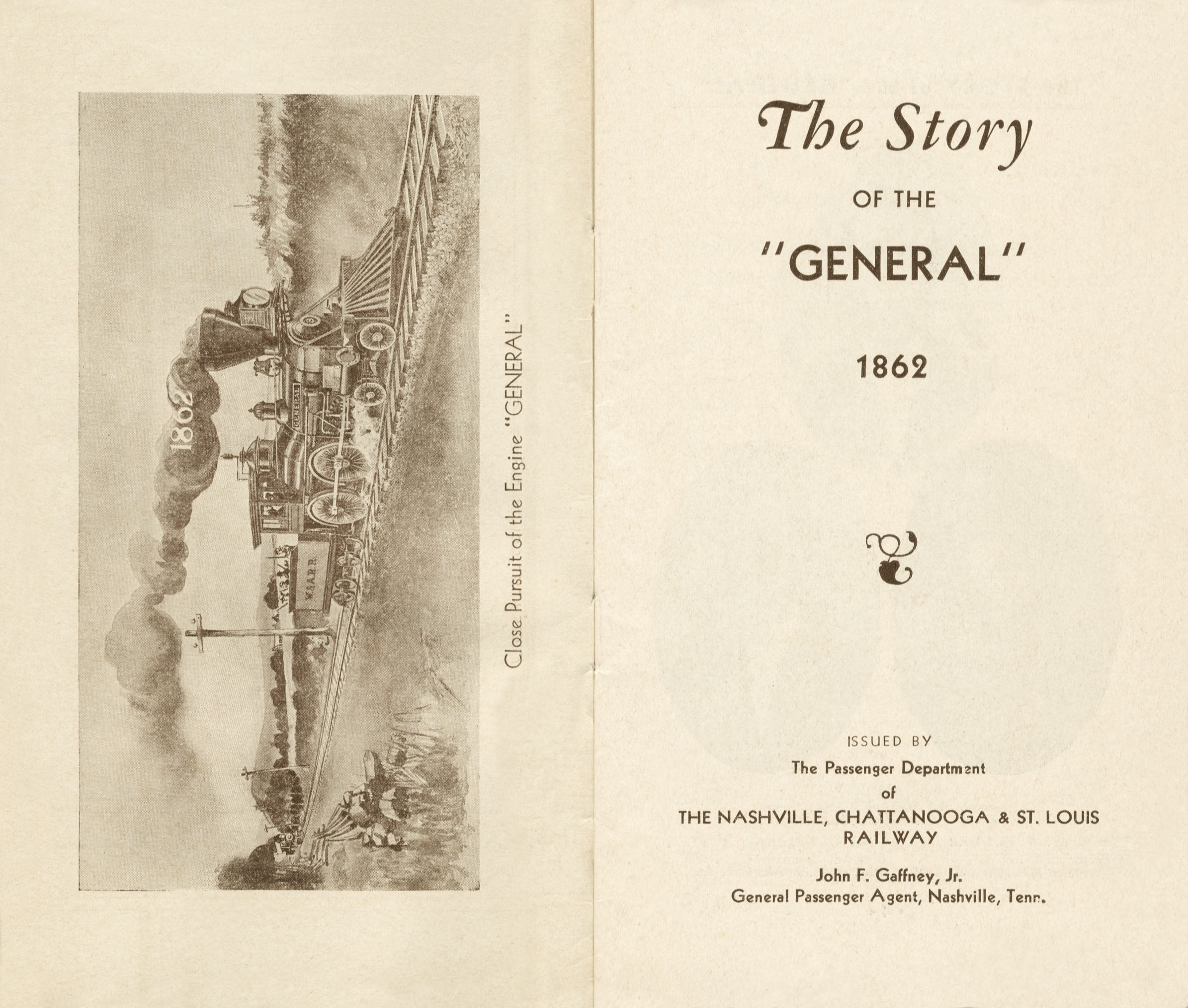 Story of the General