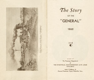 Story of the General