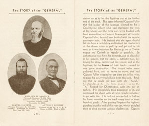 Story of the General