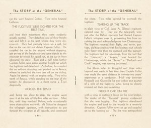 Story of the General