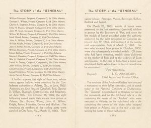 Story of the General