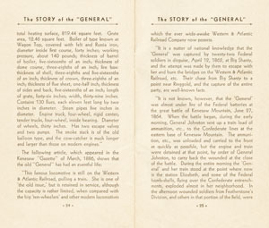Story of the General
