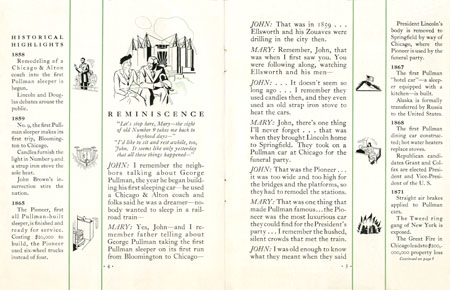 Pullman Diamond Jubilee