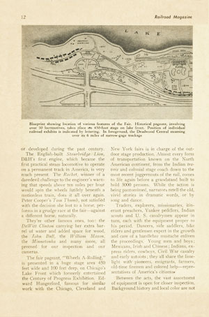 Railroad Magazine