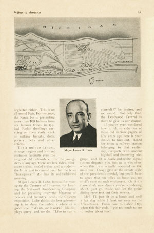 Railroad Magazine
