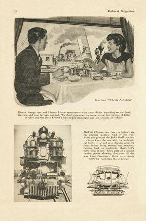 Railroad Magazine