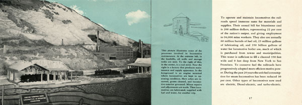 Building the Railroad