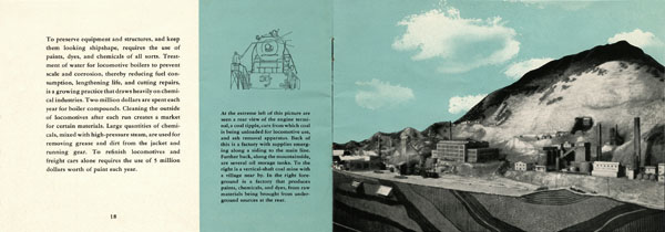 Building the Railroad