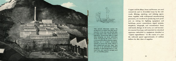 Building the Railroad