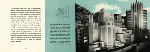 Building the Railroad