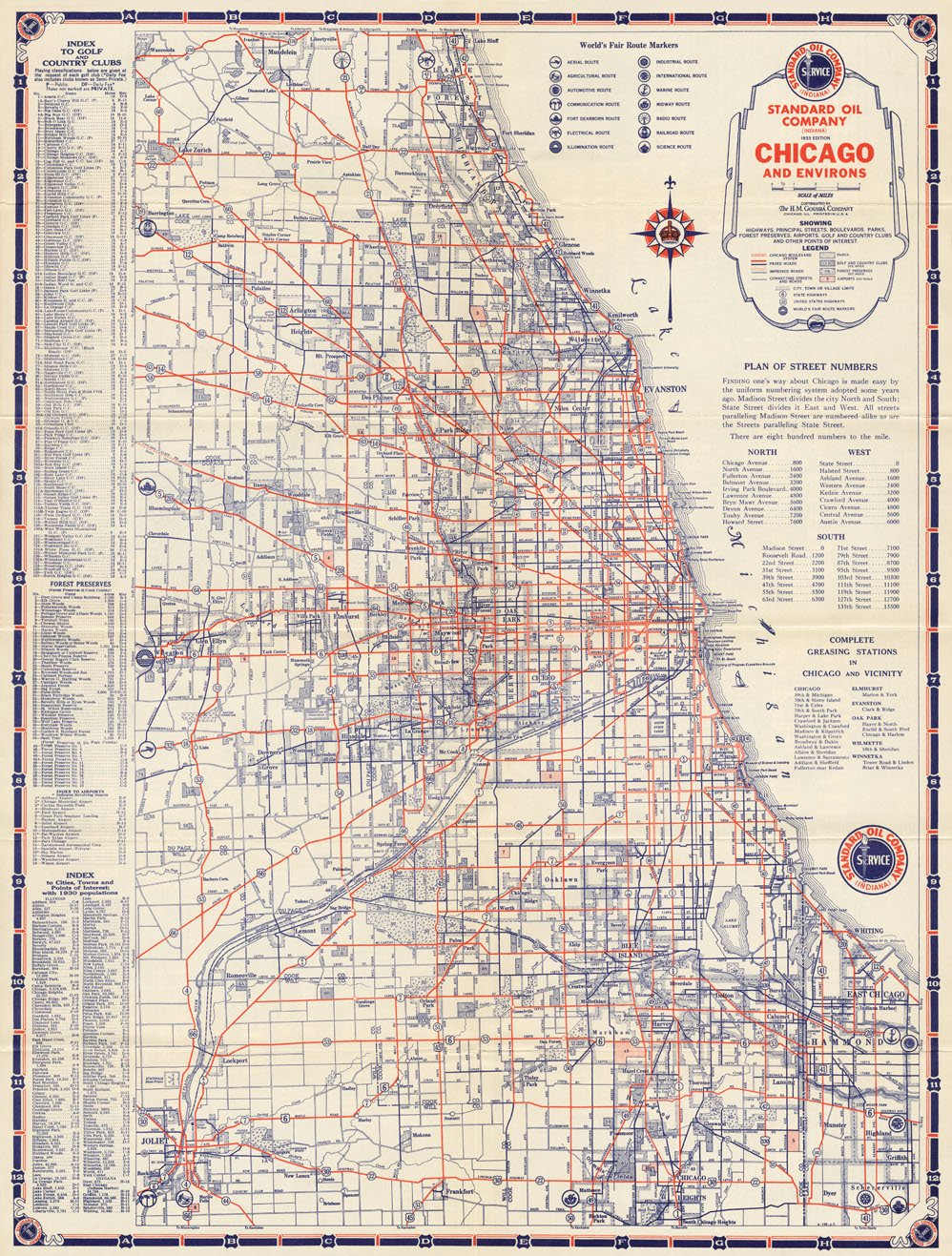 Chicago and the Century of Progress