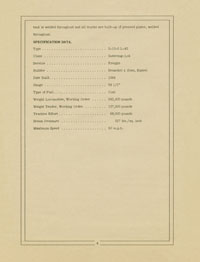 USA Transportion Corps Exhibit