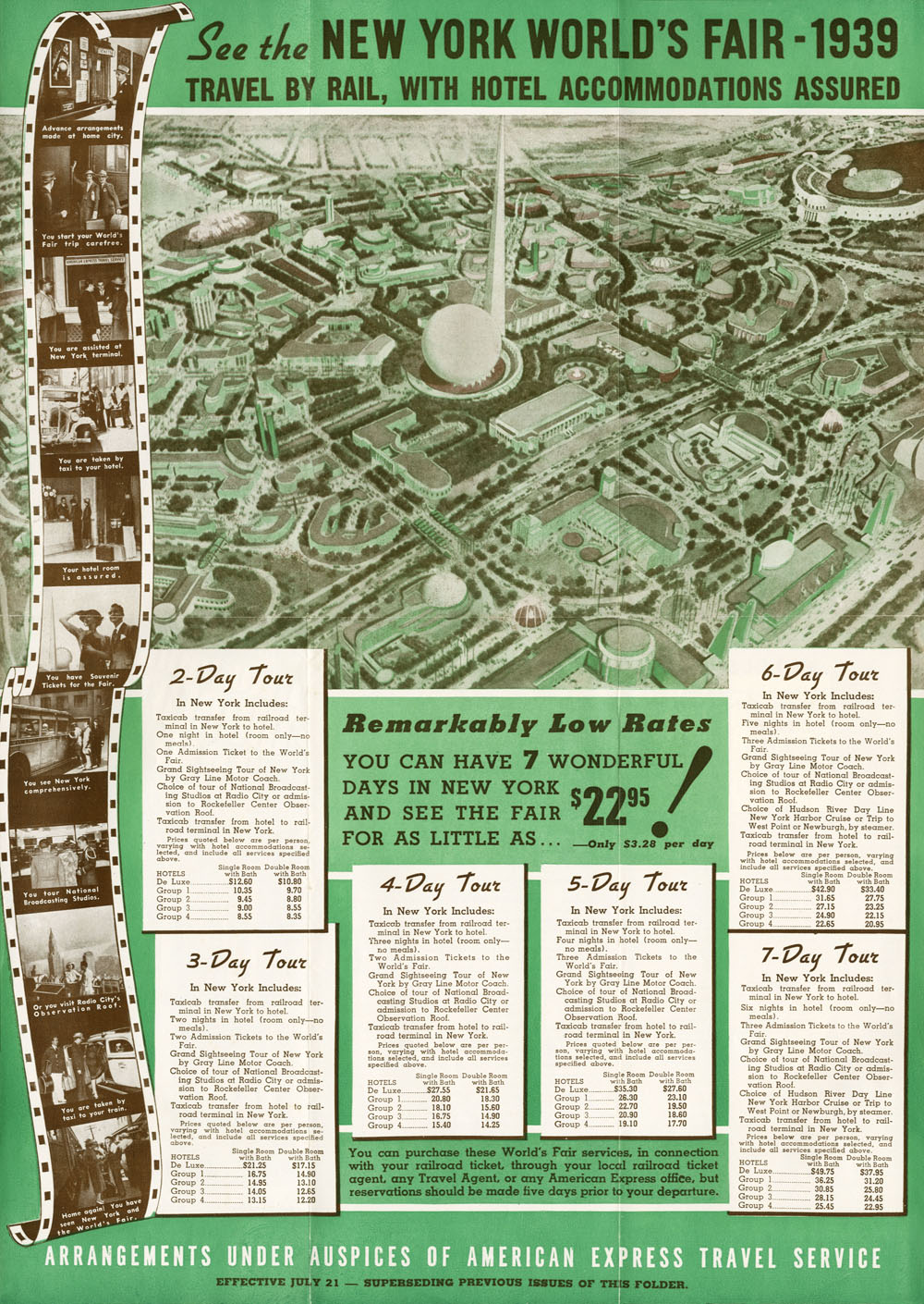New York World's Fair