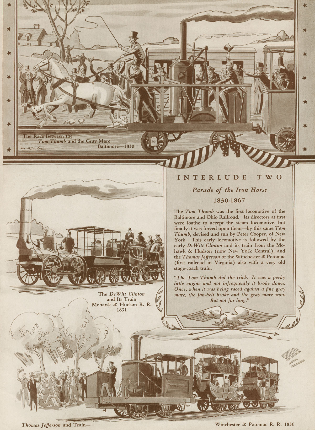Wings of a Century Program