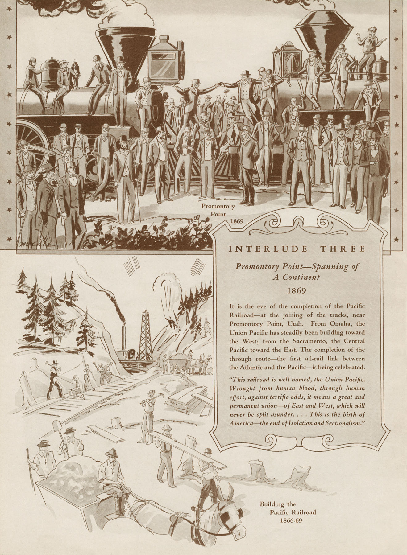 Wings of a Century Program