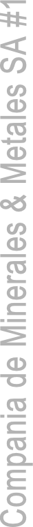 CMM #1