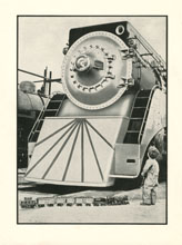 Quiz on Railroads and Railroading