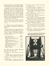 Quiz on Railroads and Railroading