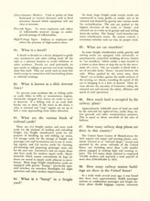 Quiz on Railroads and Railroading