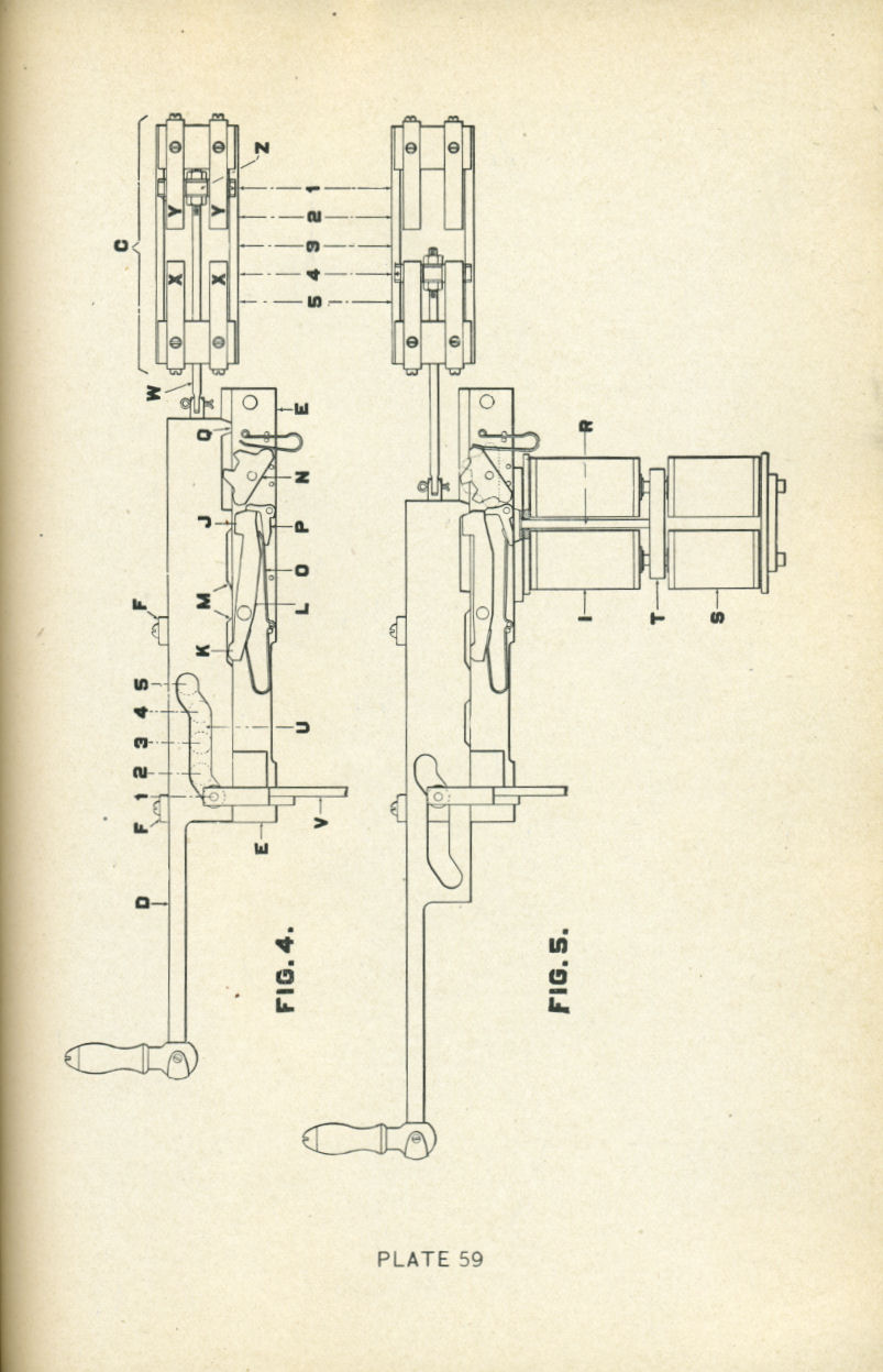 Railroad Signals