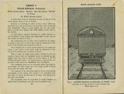 Standard Railroad Signals